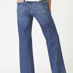 IndigoCC 70 Jeans - Indigo - Co'couture