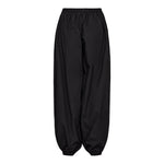 JuneCC Balloon LL Pant - Black - Co'couture