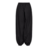 JuneCC Balloon LL Pant - Black - Co'couture