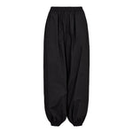 JuneCC Balloon LL Pant - Black - Co'couture