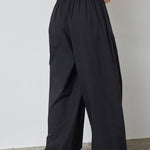 JuneCC Balloon LL Pant - Black - Co'couture