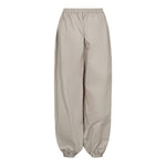 JuneCC Balloon Pant - Light Grey - Co'couture