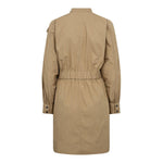 KeshaCC Cargo Dress - Sand - Co'couture