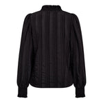 KesiCC V - Blouse - Black - Co'couture