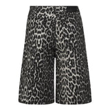 LeoCC Bermuda - Dark Grey - Co'couture
