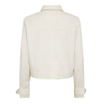 MarciCC Structure Jacket - Off white - Co'couture