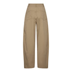 MariaCC Pant - Khaki - Co'couture