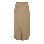MariaCC Skirt - Khaki - Co'couture