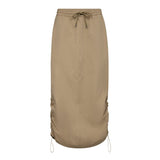 MariaCC Skirt - Khaki - Co'couture