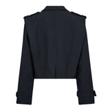MarinCC Jacket - Navy - Co'couture