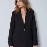 MattyCC Blazer - Black - Co'couture