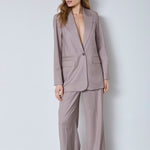 MattyCC Blazer - Mink - Co'couture