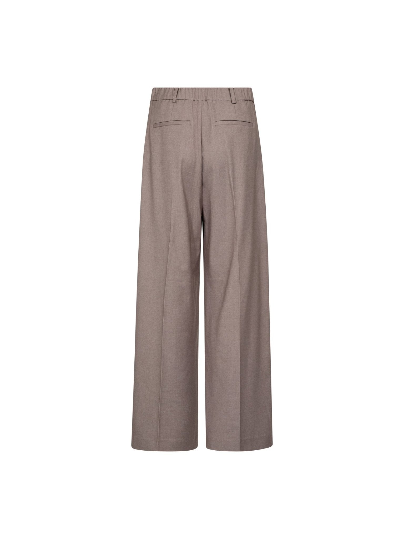 MattyCC Wave Seam LL Pant - Mink - Co'couture