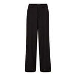 MattyCC Wave Seam Pant - Black - Co'couture