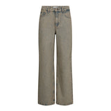 MauraCC LL Jeans - Sand - Co'couture