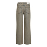 MauraCC LL Jeans - Sand - Co'couture