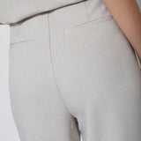 MavaCC LL Pant - Bone - Co'couture