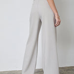 MavaCC LL Pant - Bone - Co'couture