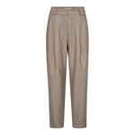 MeeraCC LL Pant - Walnut - Co'couture