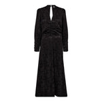 MikoCC Cocktail Dress - Black - Co'couture