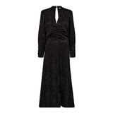 MikoCC Cocktail Dress - Black - Co'couture