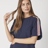 MingusCC Blouse - Navy - Co'couture