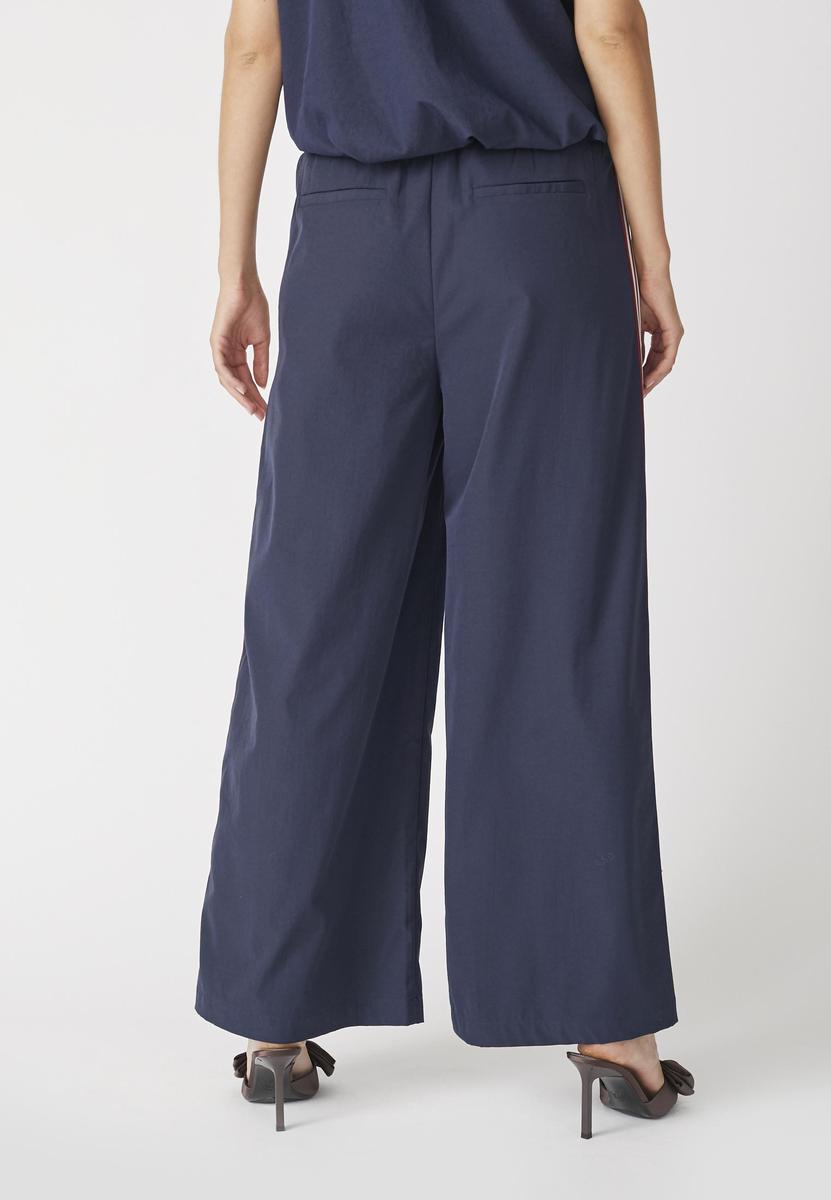 MingusCC Pant - Navy - Co'couture