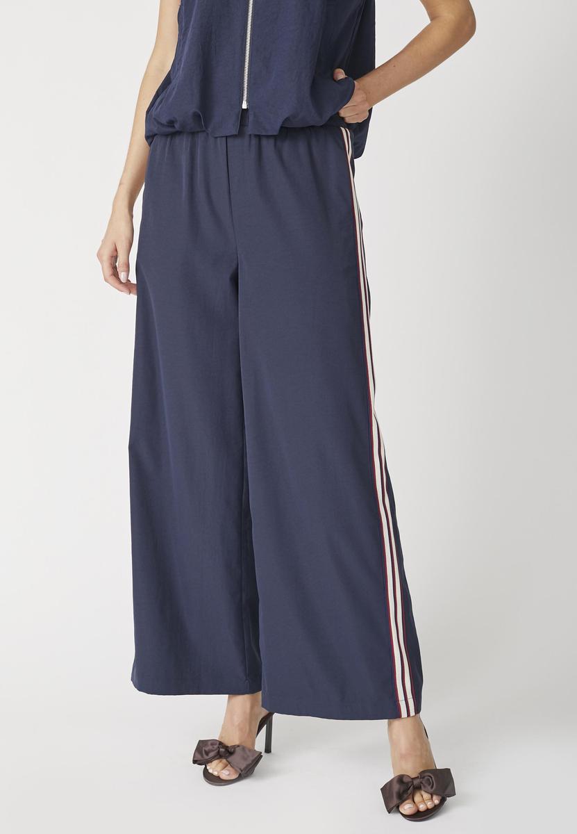 MingusCC Pant - Navy - Co'couture