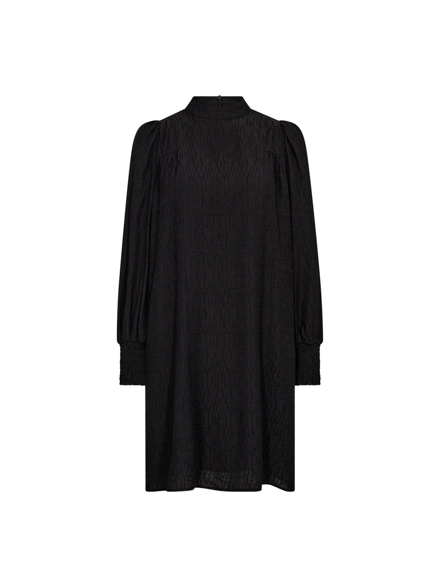 NaraCC Dress - Black - Co'couture