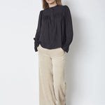 NiamCC Blouse - Black - Co'couture