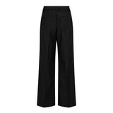 NolanCC Wide Pant - Black - Co'couture