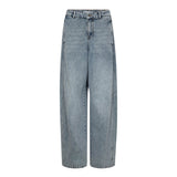 PancyCC Jeans - Fade Denim - Co'couture