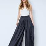 ParisCC Skirt Pant - Black - Co'couture