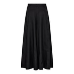 ParisCC Skirt Pant - Black - Co'couture