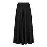 ParisCC Skirt Pant - Black - Co'couture