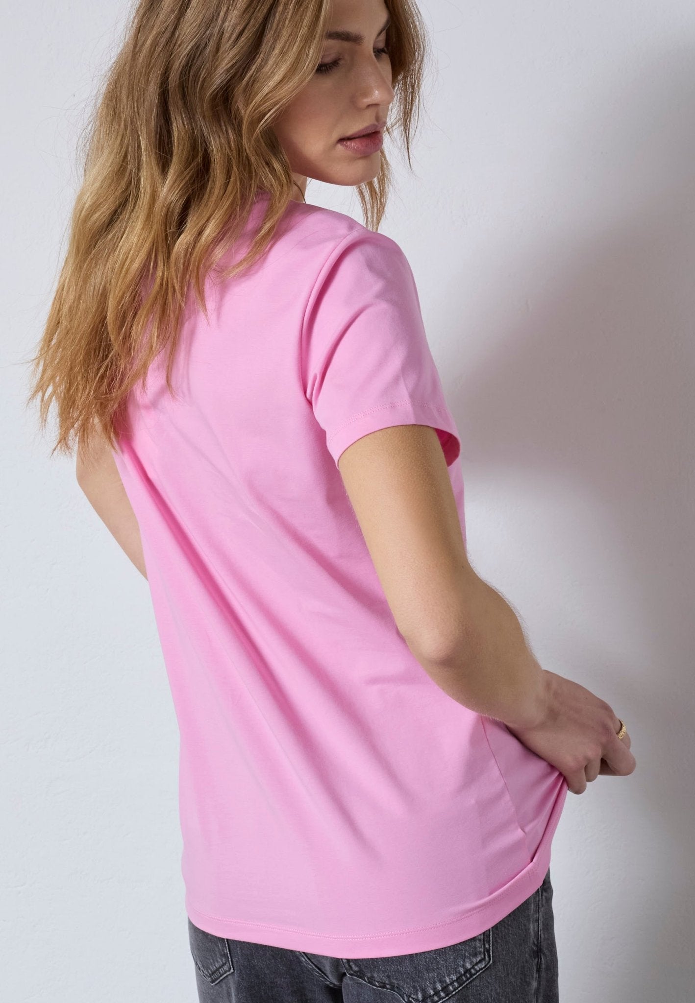 PetiteCC Cocouture Tee - Candyfloss - Co'couture