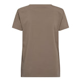 PetiteCC Cocouture Tee - Walnut - Co'couture