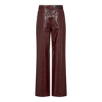 PosyCC LL Pant - Winered - Co'couture