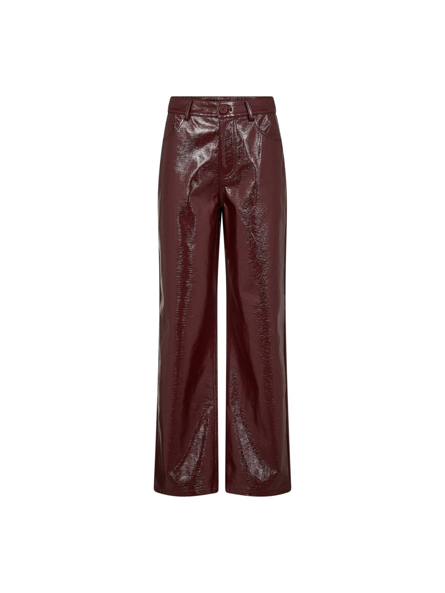 PosyCC LL Pant - Winered - Co'couture