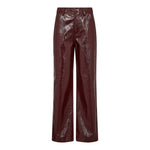 PosyCC Pant - Winered - Co'couture