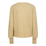 RonanCC Cardigan - PaleYellow - Co'couture