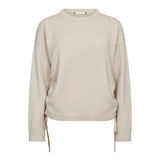 RowCC String Knit - Ivory - Co'couture