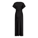 SafiraCC V - Dress - Black - Co'couture