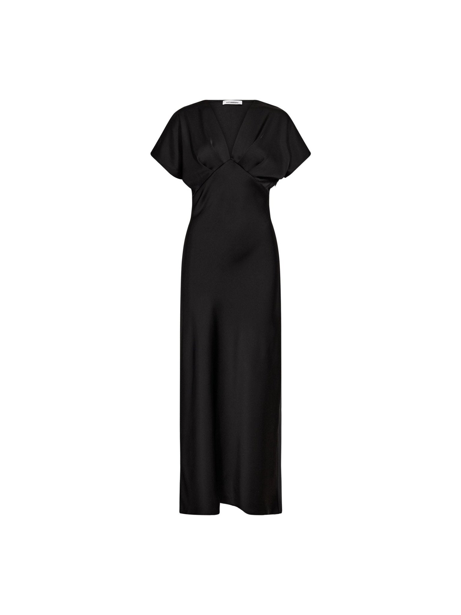 SafiraCC V - Dress - Black - Co'couture