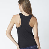 SaharaCC CC Tank Top - Black - Co'couture