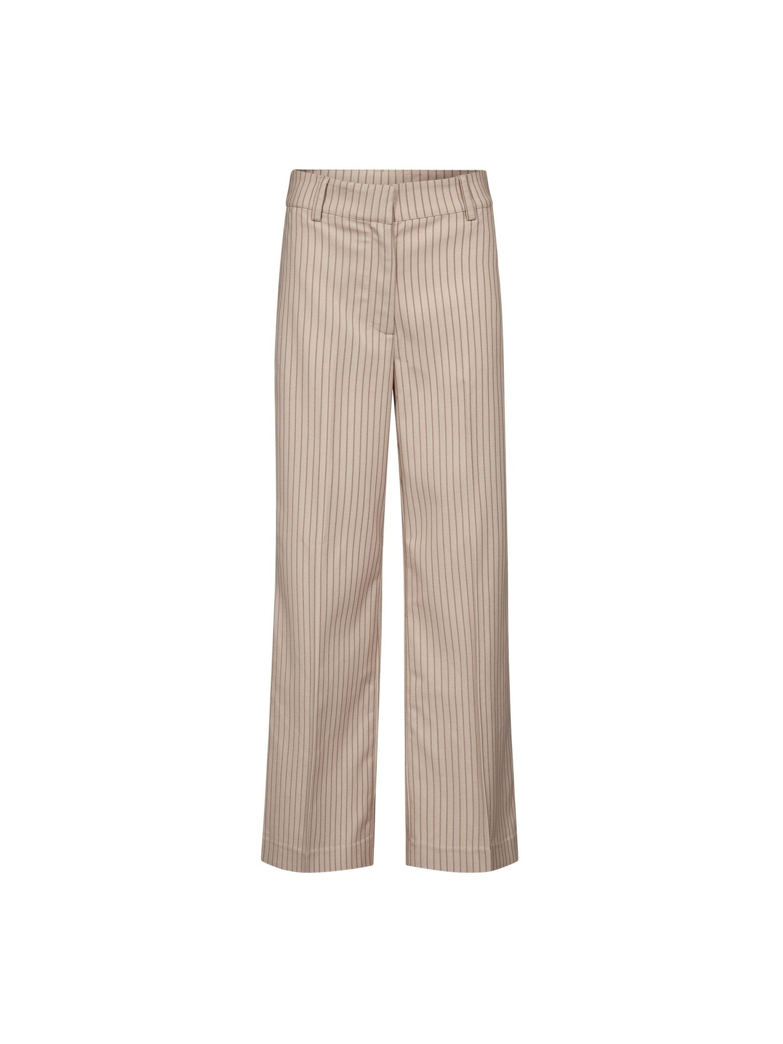 SalvieCC Wide LL Pant - Bone - Co'couture