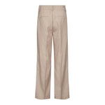 SalvieCC Wide LL Pant - Bone - Co'couture