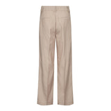 SalvieCC Wide LL Pant - Bone - Co'couture