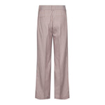 SalvieCC Wide LL Pant - Rosa - Co'couture