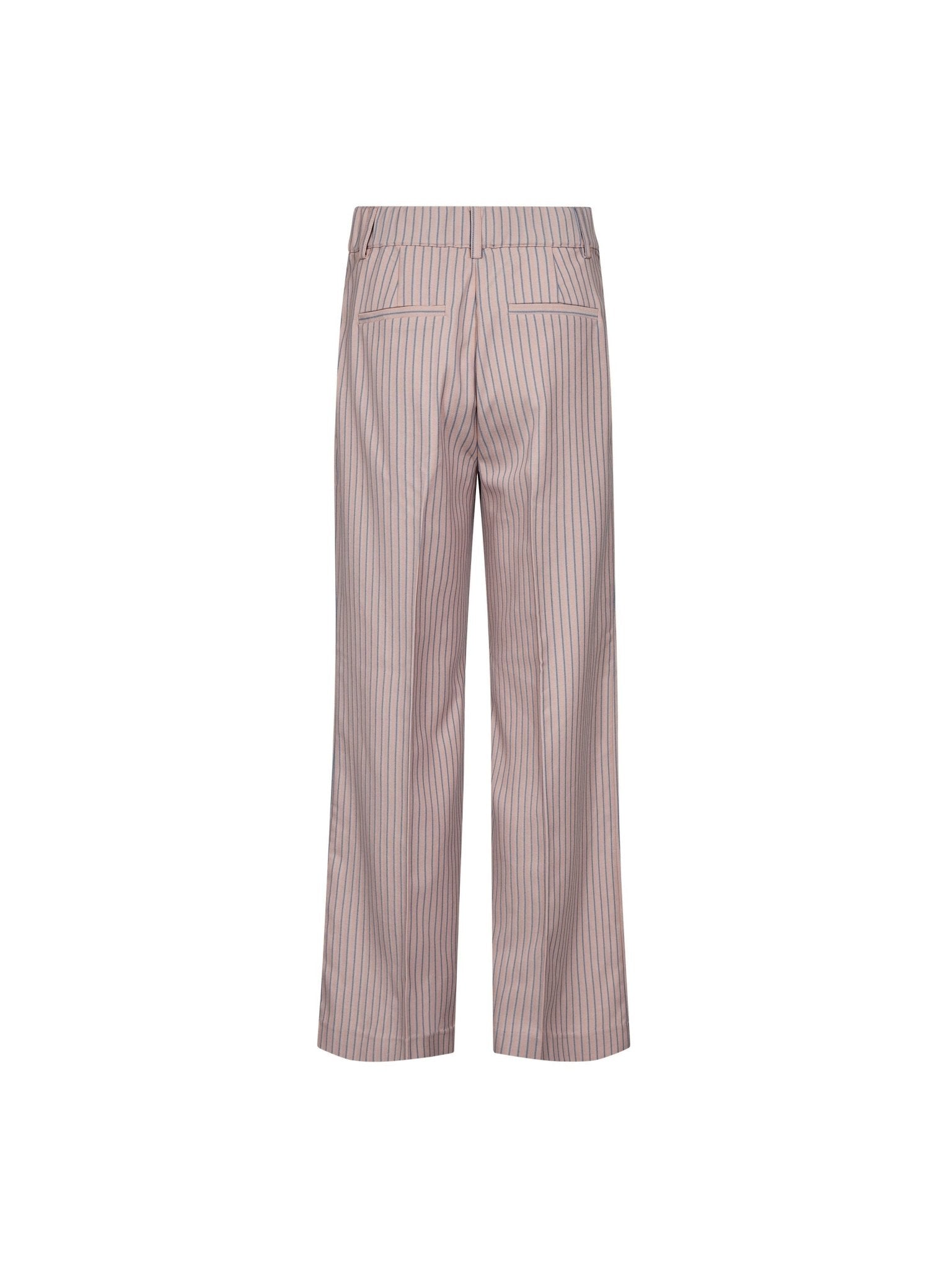 SalvieCC Wide LL Pant - Rosa - Co'couture